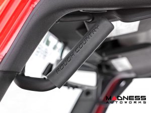 Jeep Wrangler JK Interior Grab Handles - Front & Rear